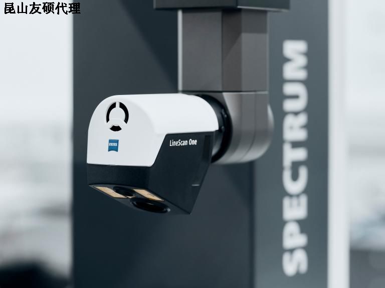 静安蔡司三坐标SPECTRUM